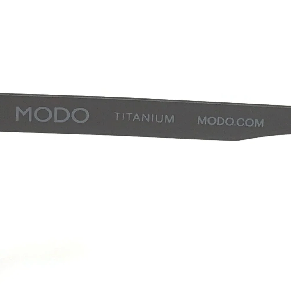 Modo demo lenses