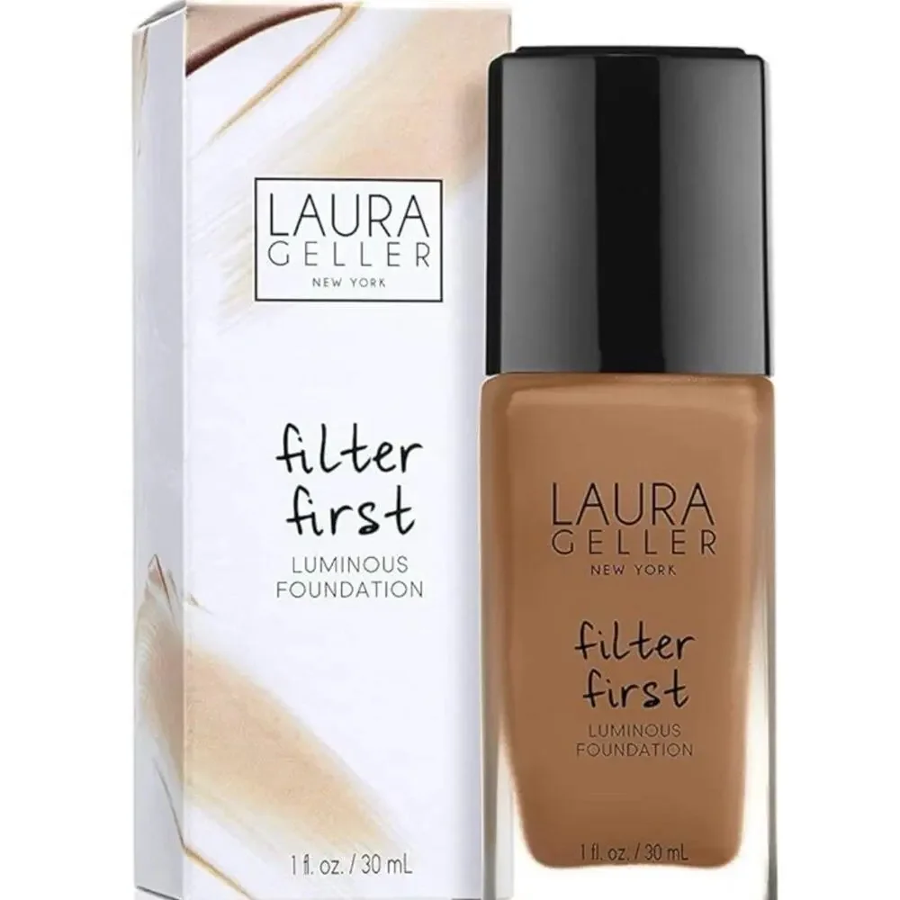 Laura Geller this laura