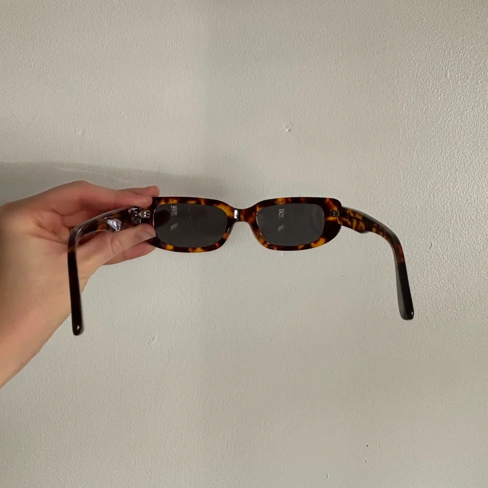 Good Alma Acetate Sunnies