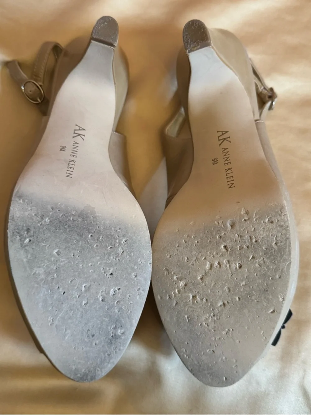 Anne Klein elegant timeless