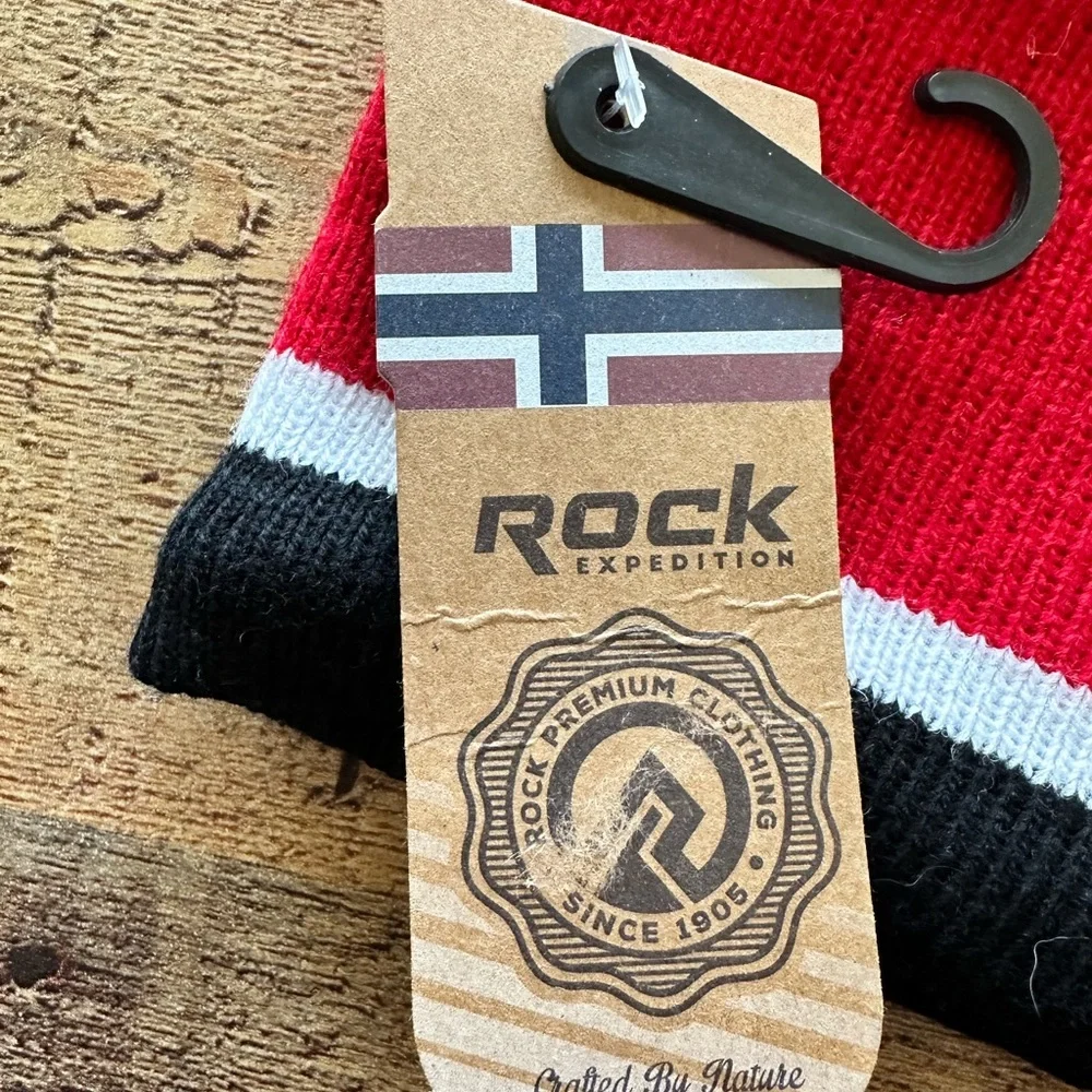 rock expedition featuring touch