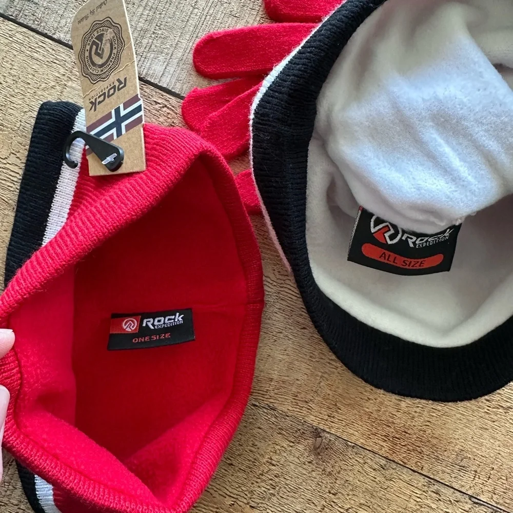 rock expedition adding #poshmark