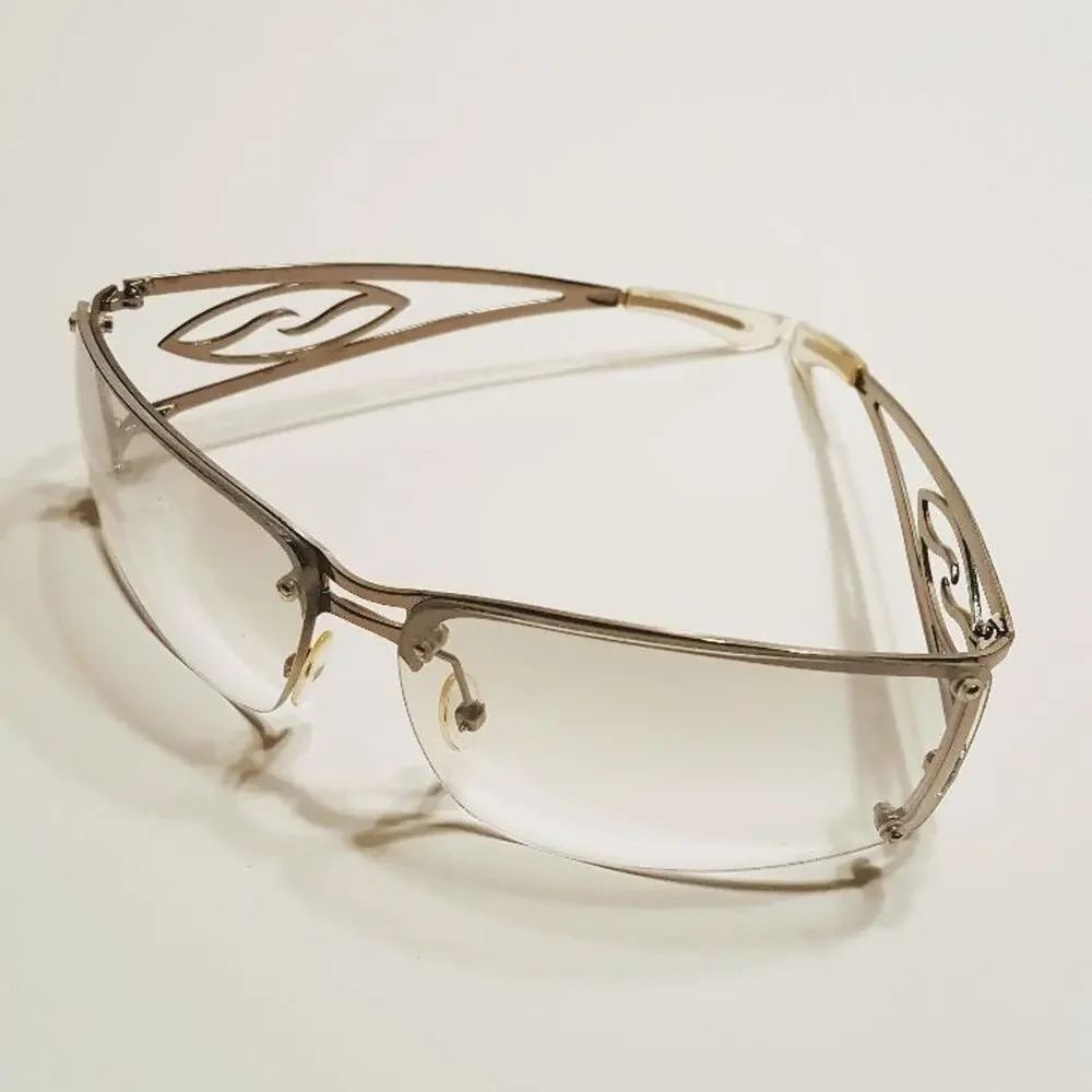 Smith Optics chromeclear owned