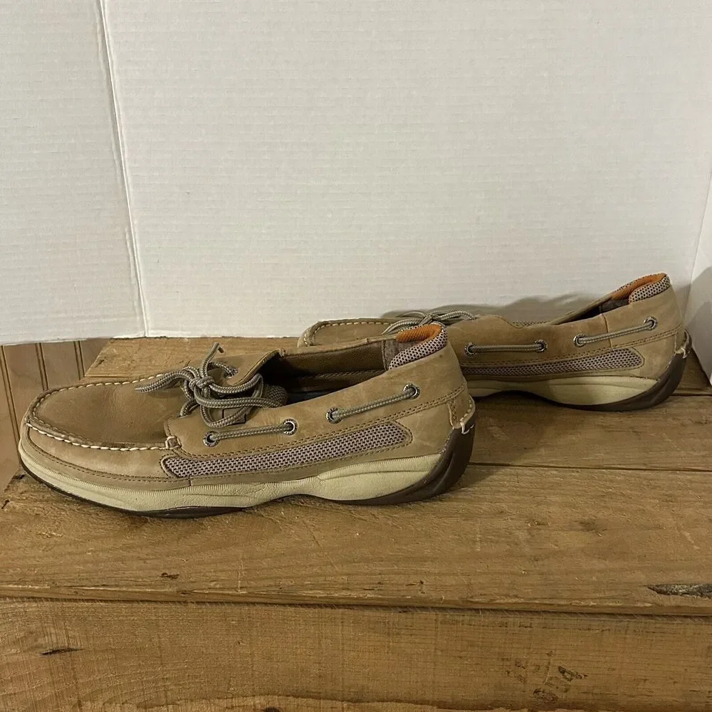 Sperry these top