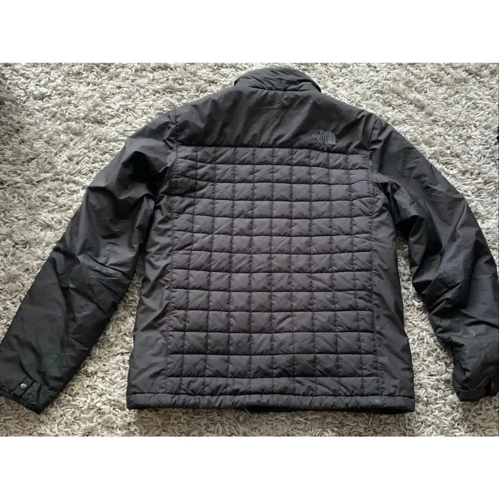 The North Face ❤️love zipper