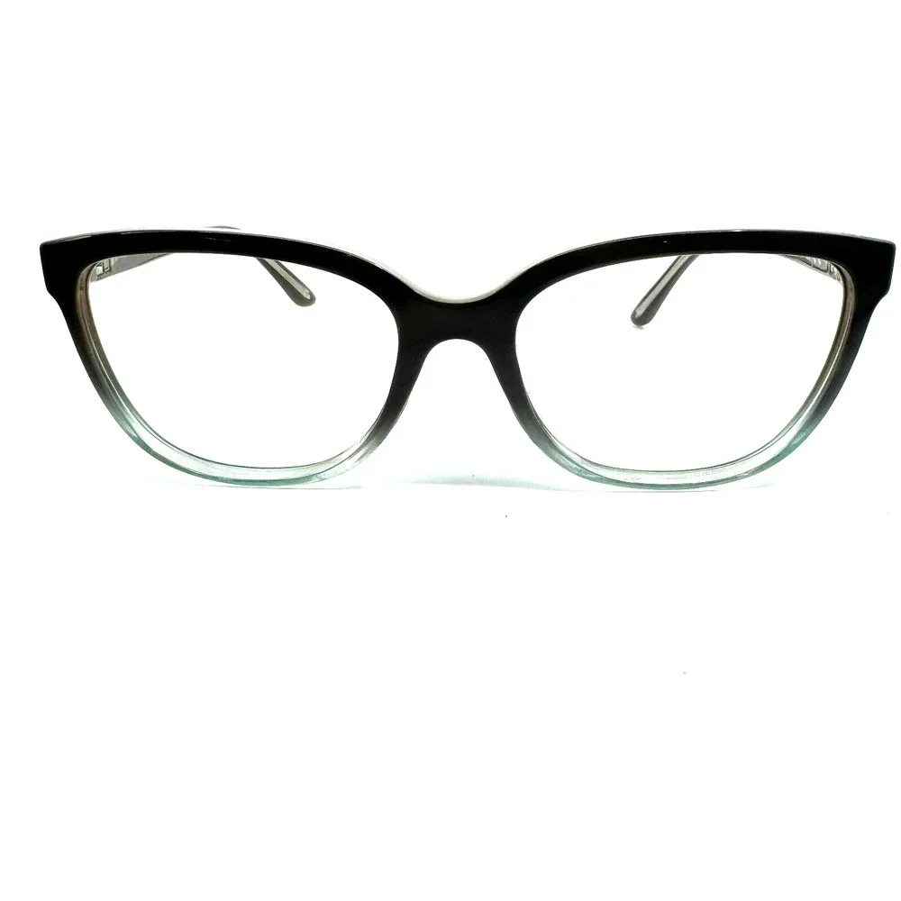 Maui Jim Italy HONI‎ MJ758-22B 54-18-140 Brown/Blue Fade Sunglasses Frame H11659