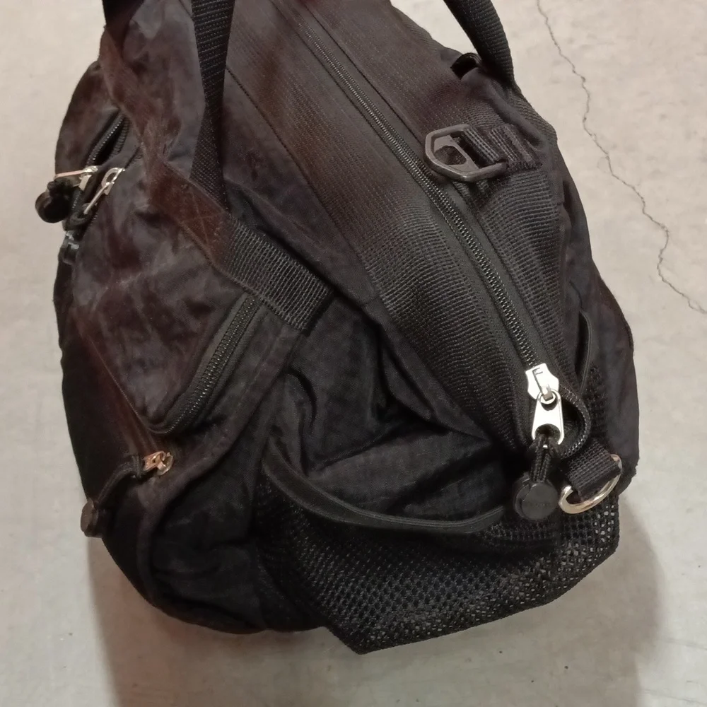 L.L. Bean made heavier
