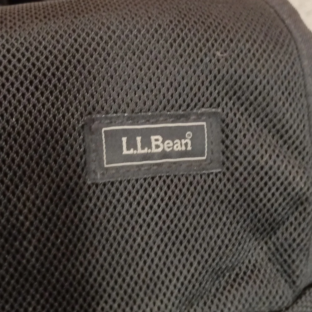 L.L. Bean made heavier