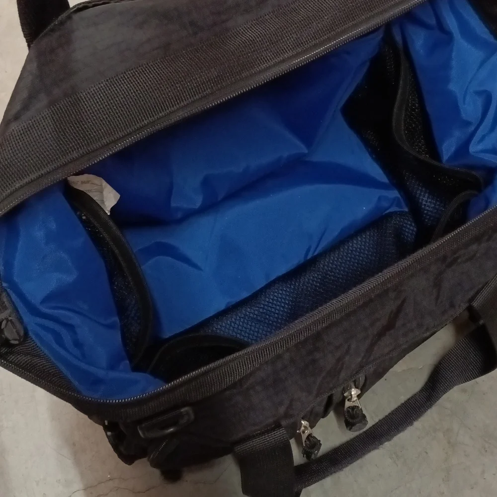 L.L. Bean made heavier