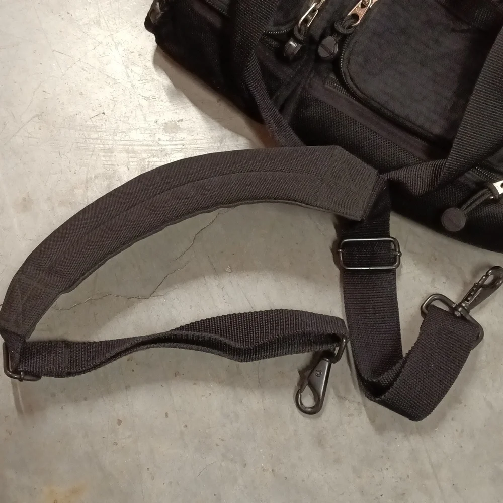 L.L. Bean made heavier