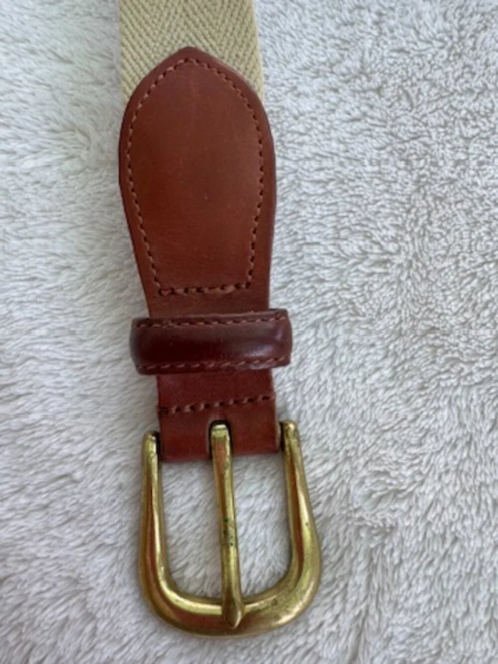 Coach see details