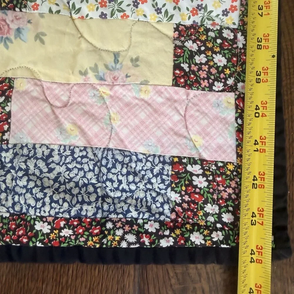 Handmade add touch