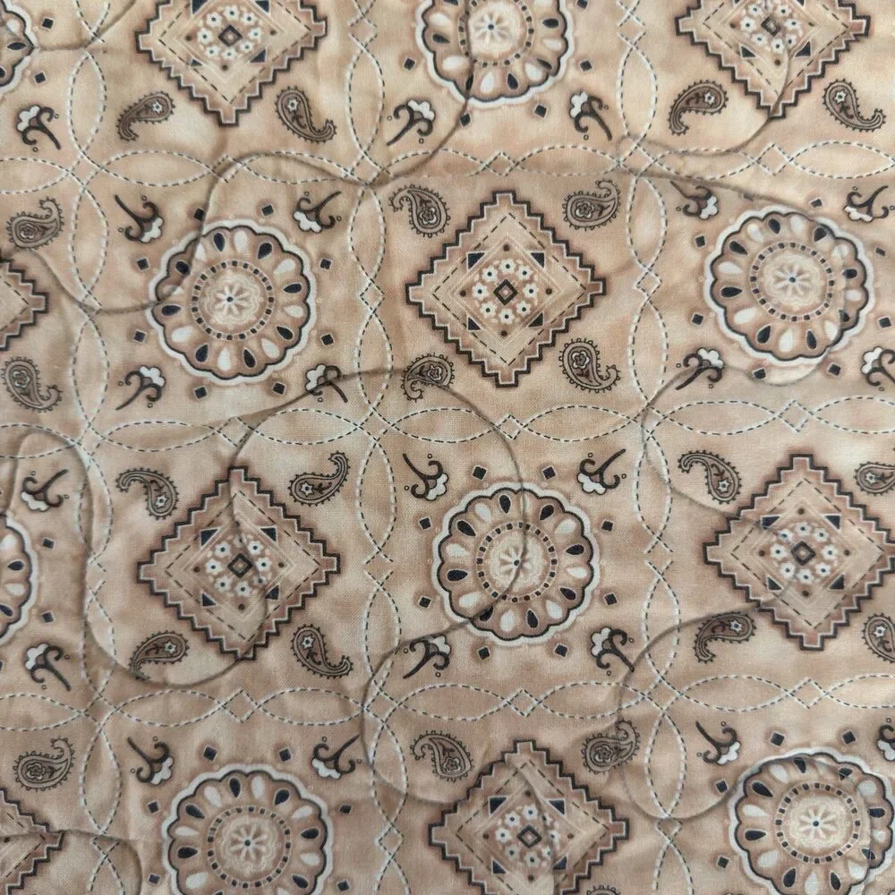 Handmade add touch