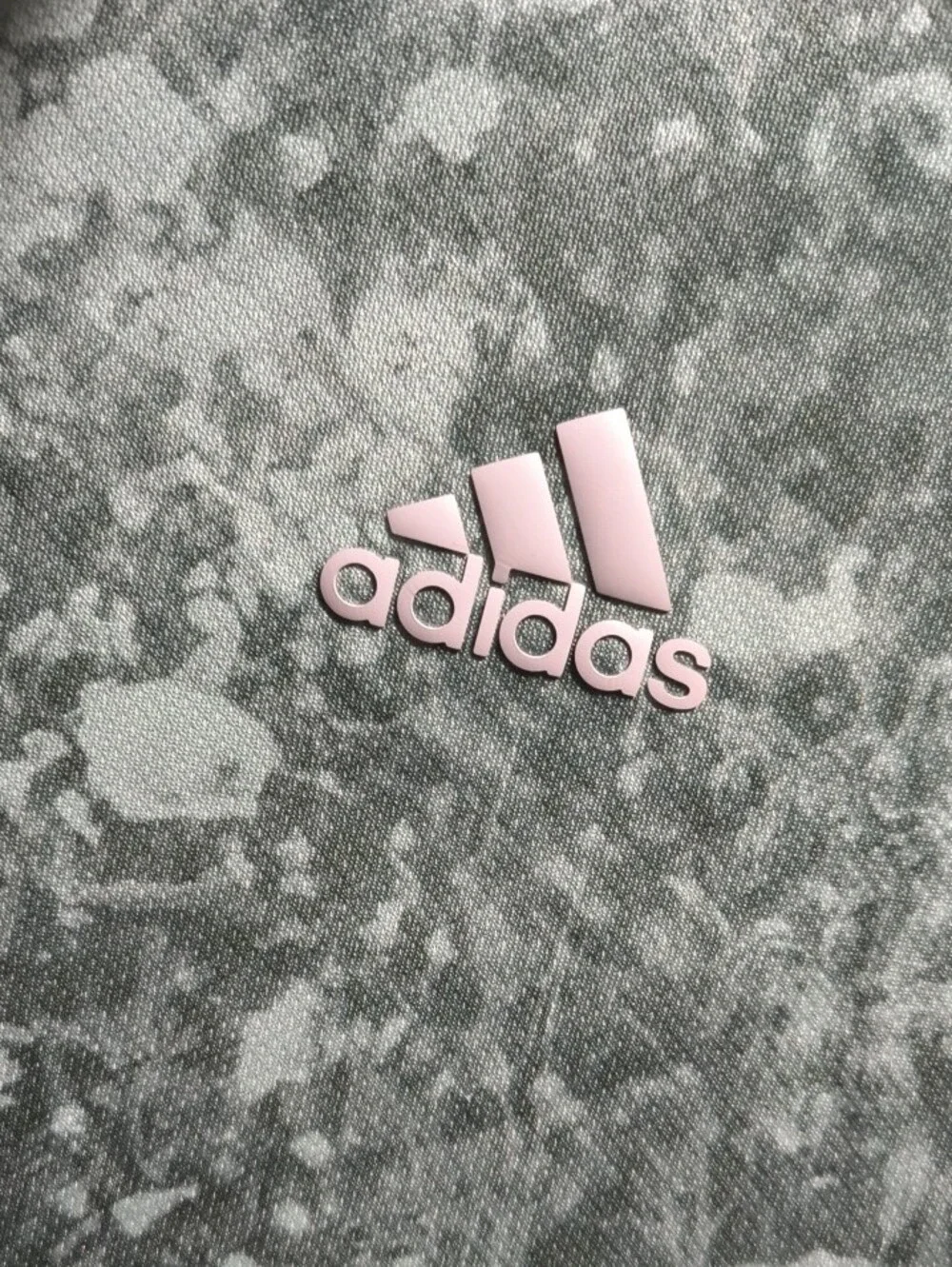 adidas polo subtle