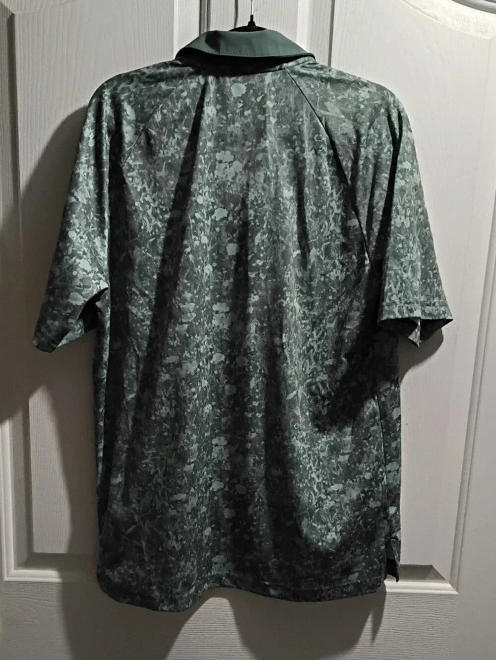 adidas polo subtle
