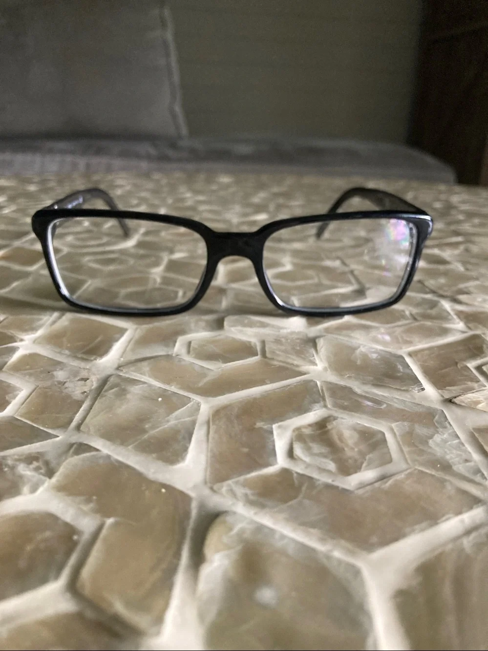 Burberry eyeglasses be