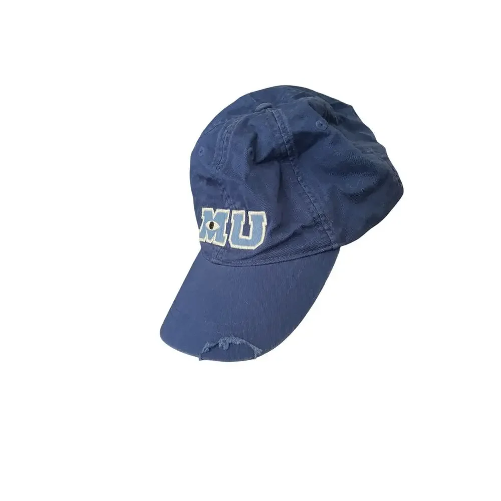 Disney tears university