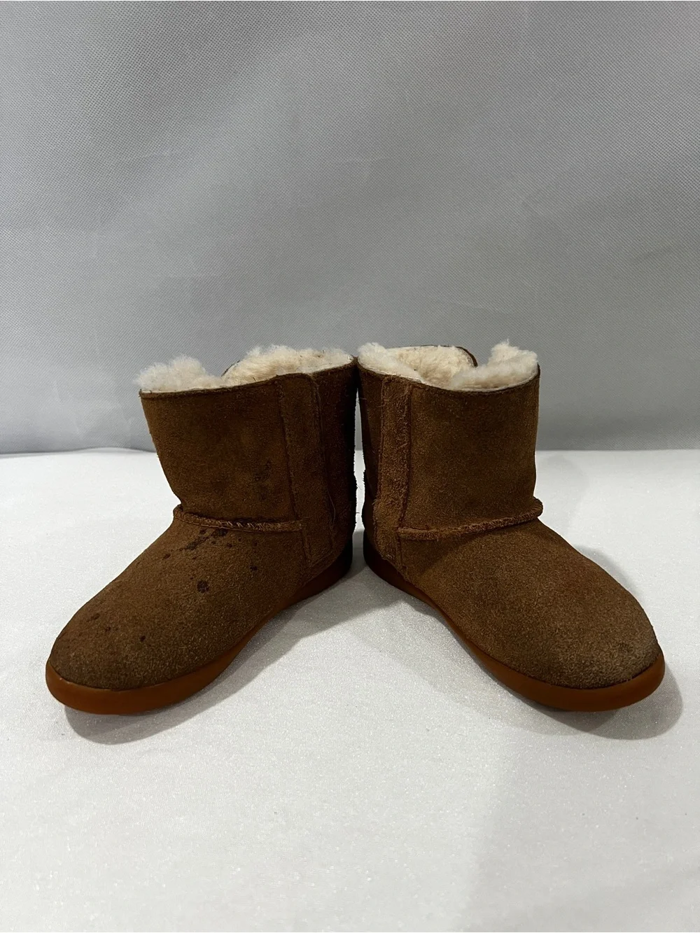 UGG preowned some