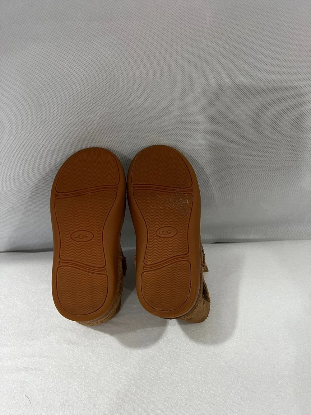 UGG preowned some