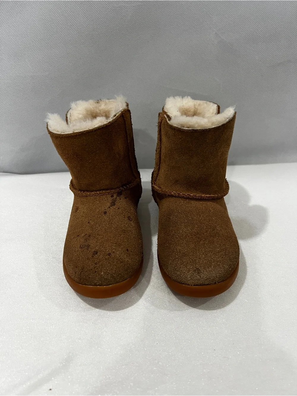 UGG preowned some