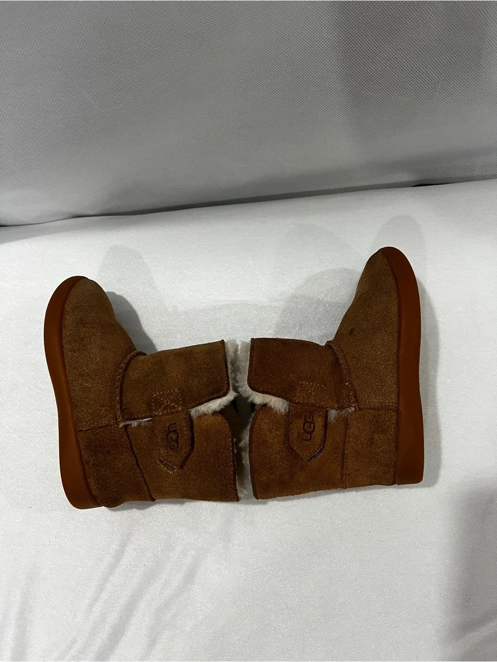 UGG preowned some