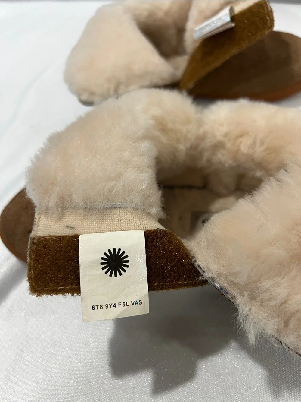 UGG preowned some