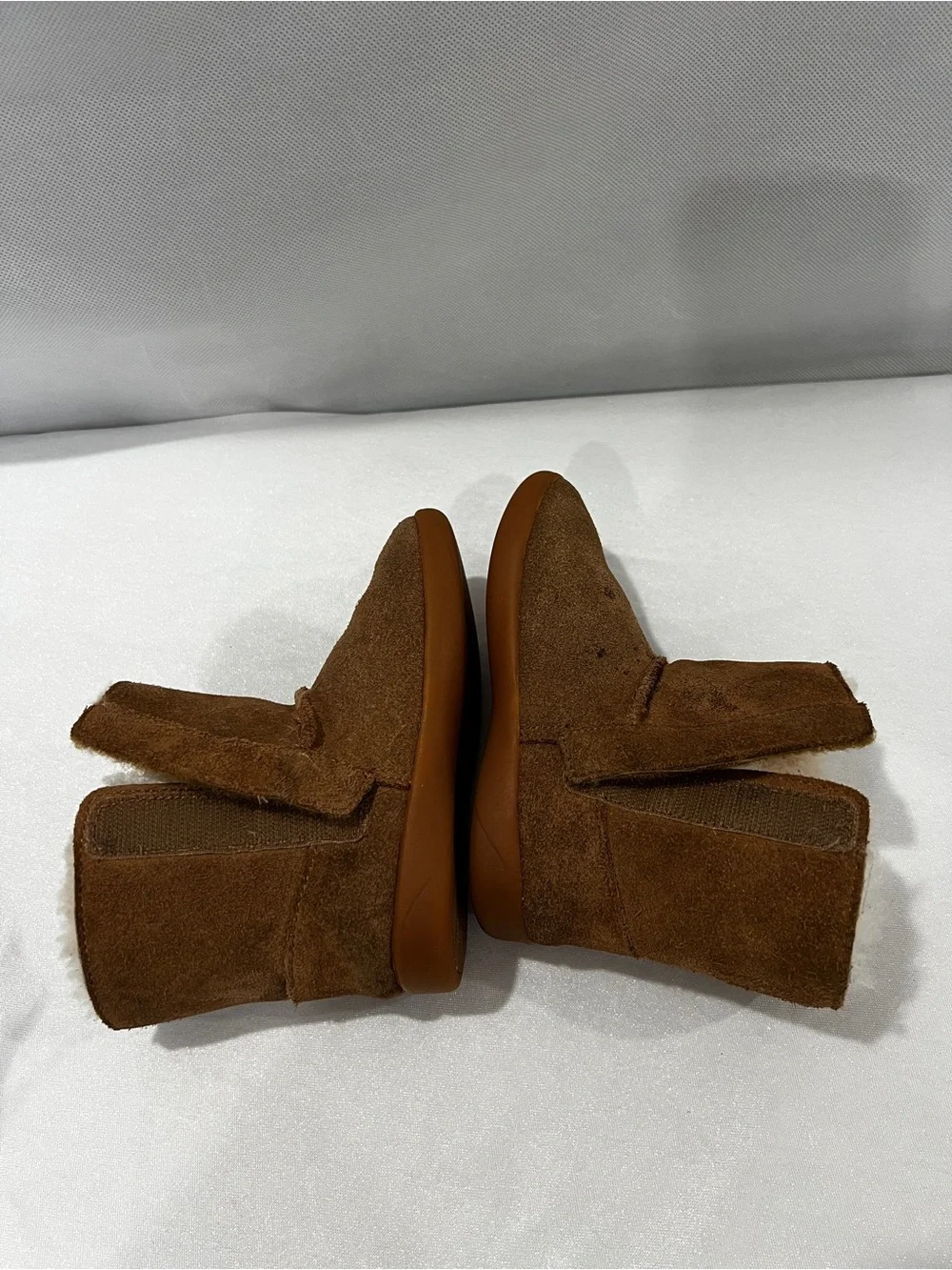 UGG preowned some