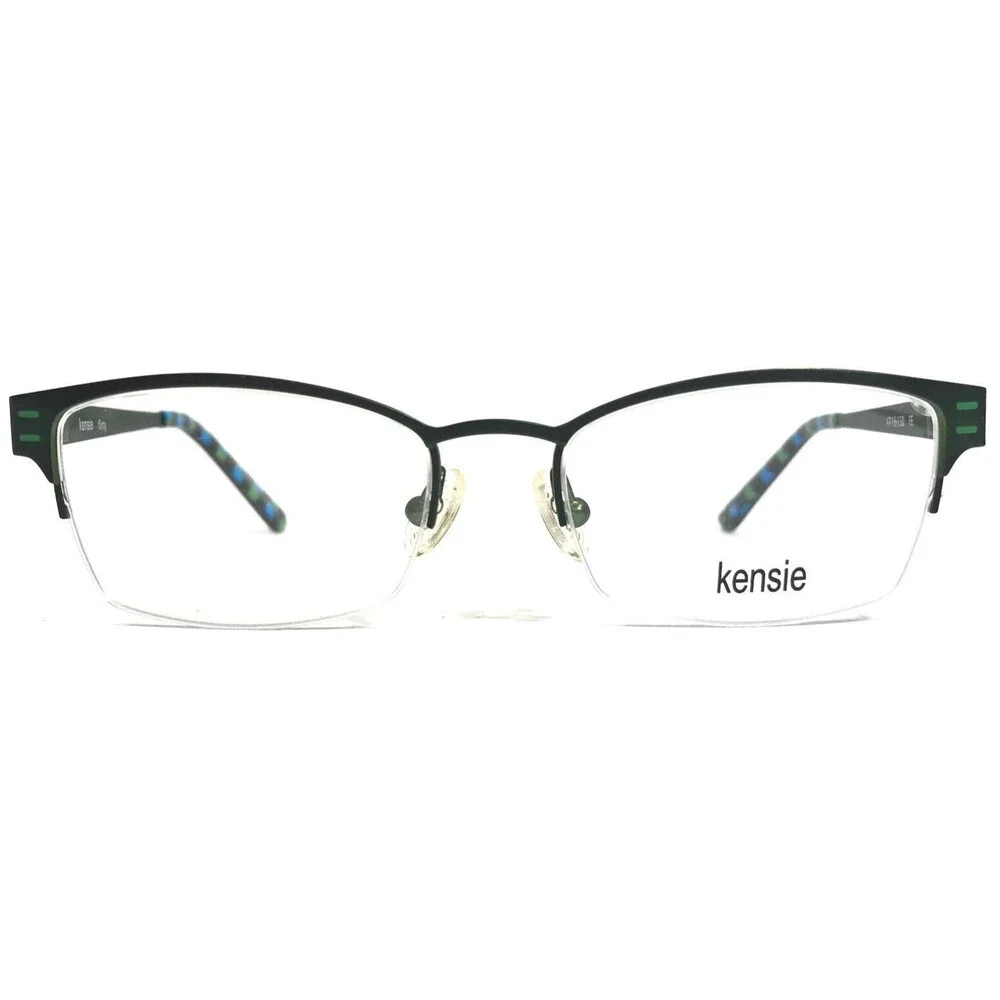 Kensie Girl demo lenses
