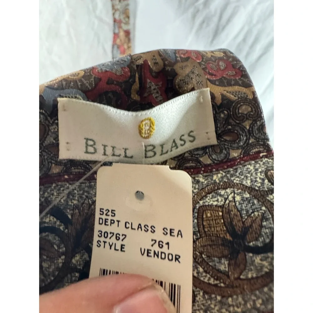 bill blass bill blass