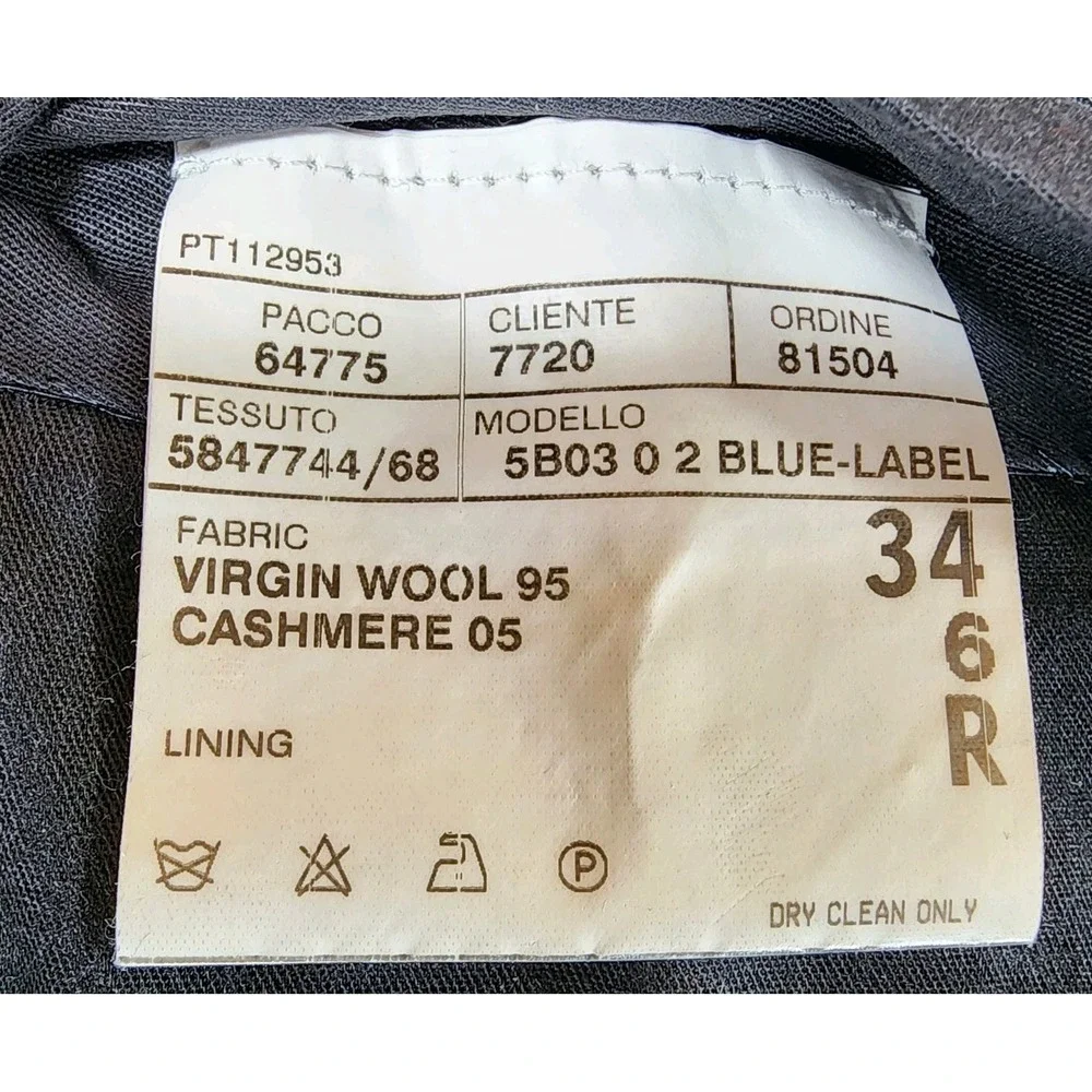 Polo Ralph Lauren pants are