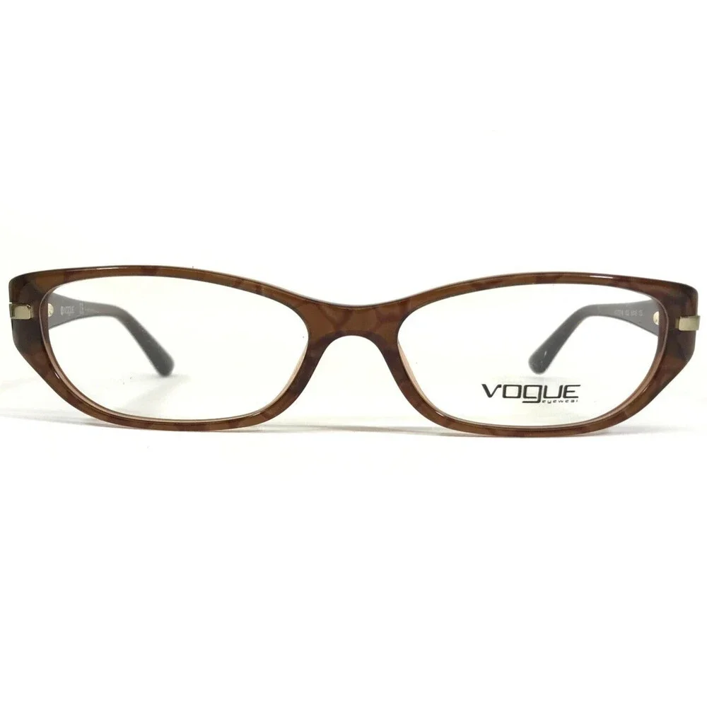 Vogue padding listing