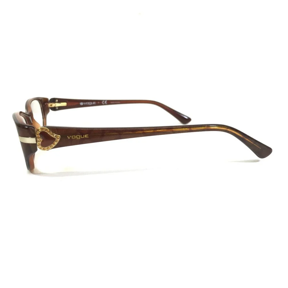 Vogue rectangular experience vo2658