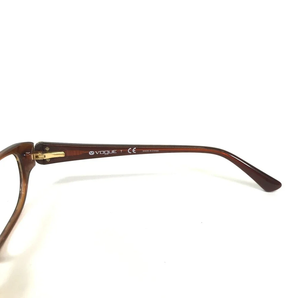 Vogue eyeglasses vo2658 rim