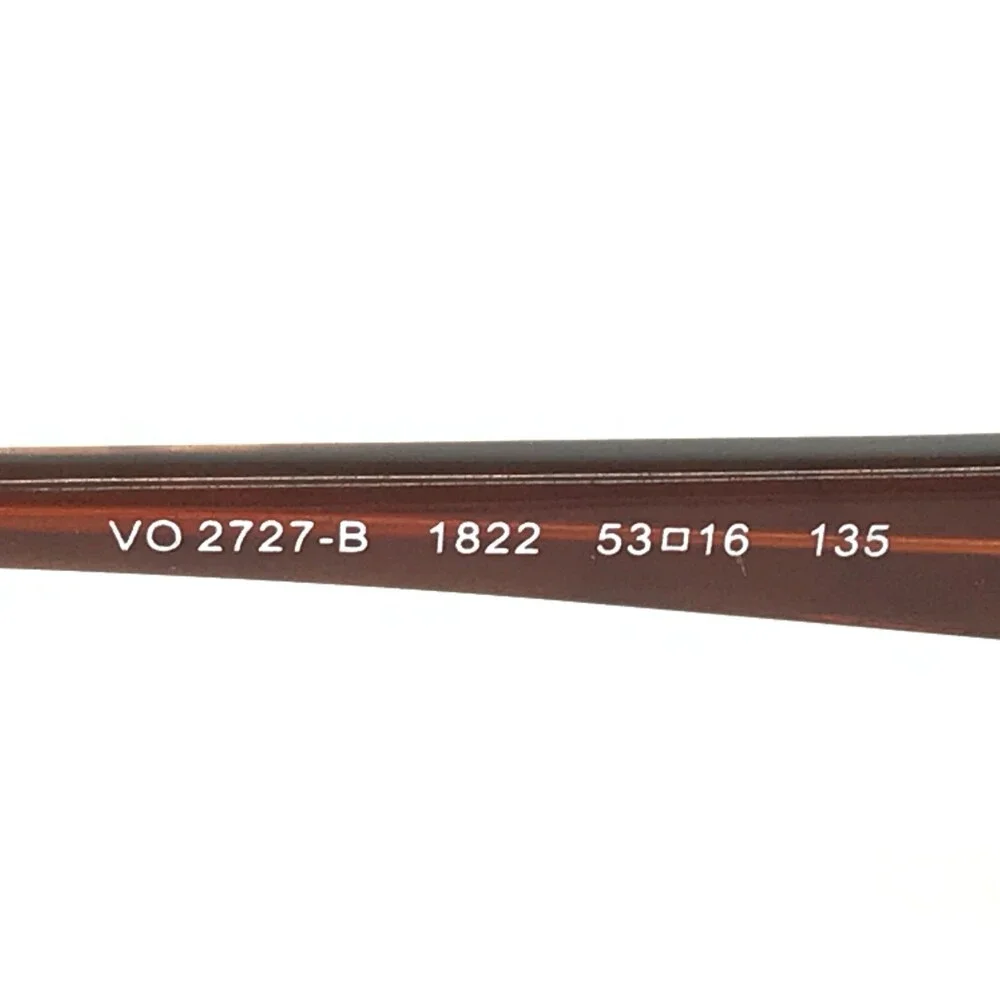 Vogue frames eyeglasses