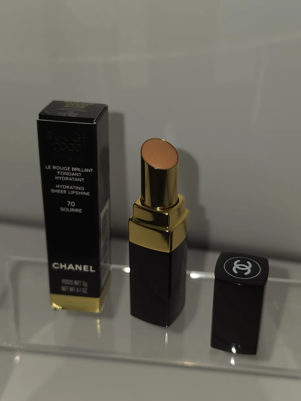 CHANEL limited edition