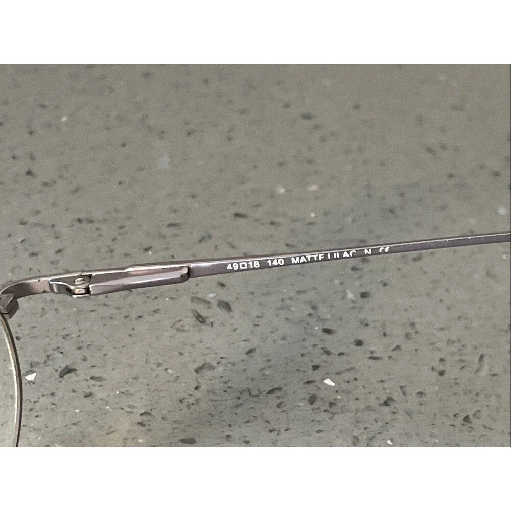 Enhance wear may lenses