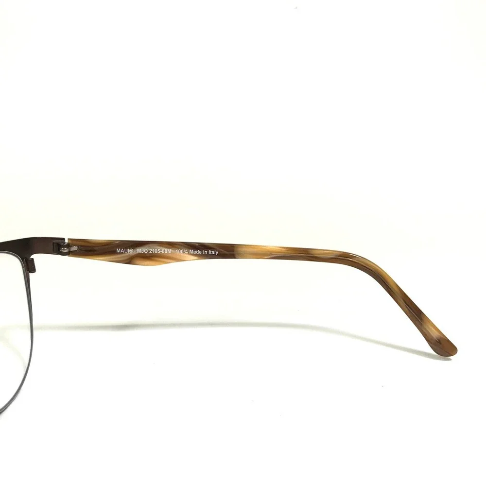 Maui Jim demo lenses