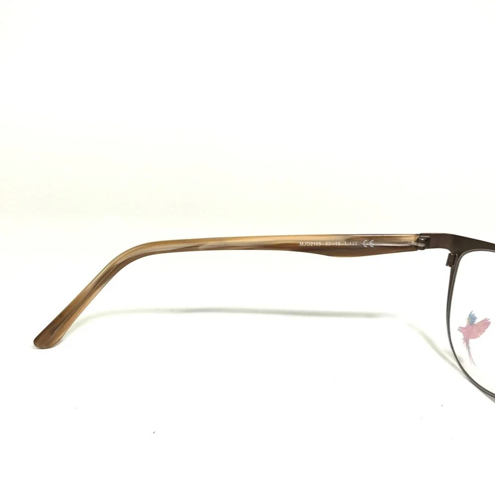 Maui Jim demo lenses