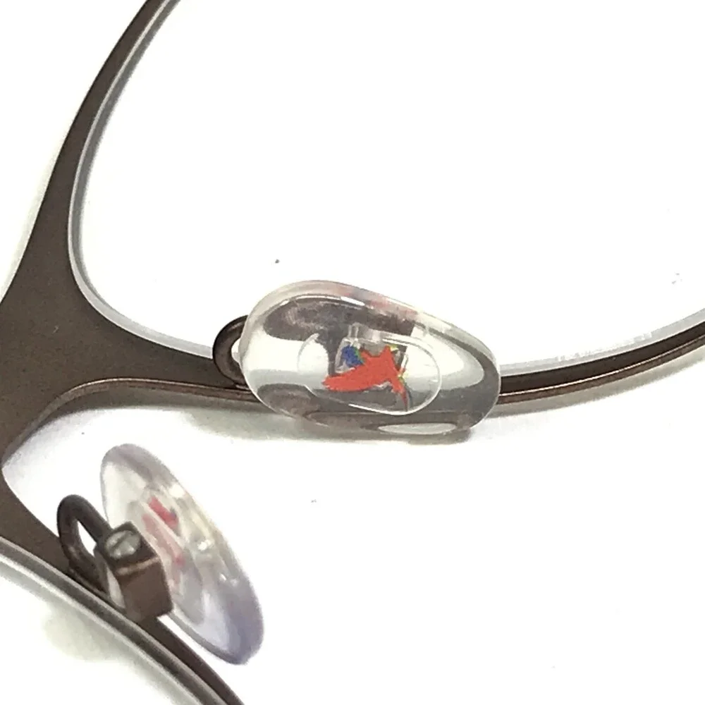 Maui Jim demo lenses