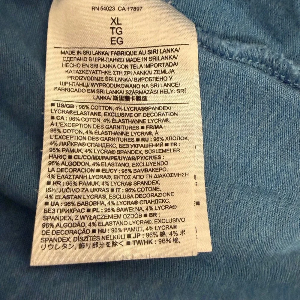 Banana Republic banana republic