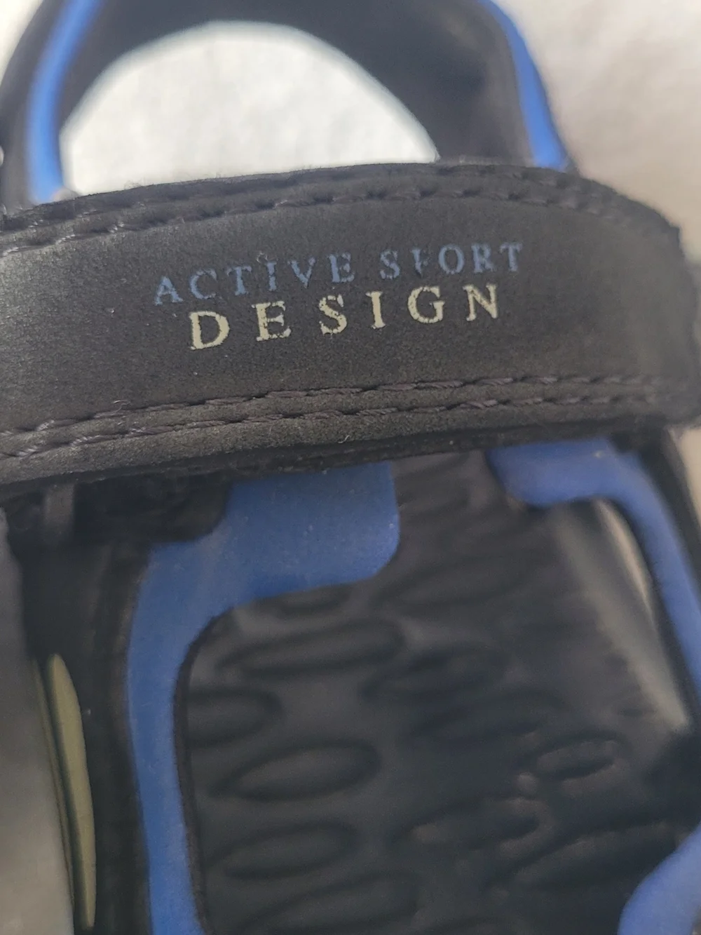 N/A men active