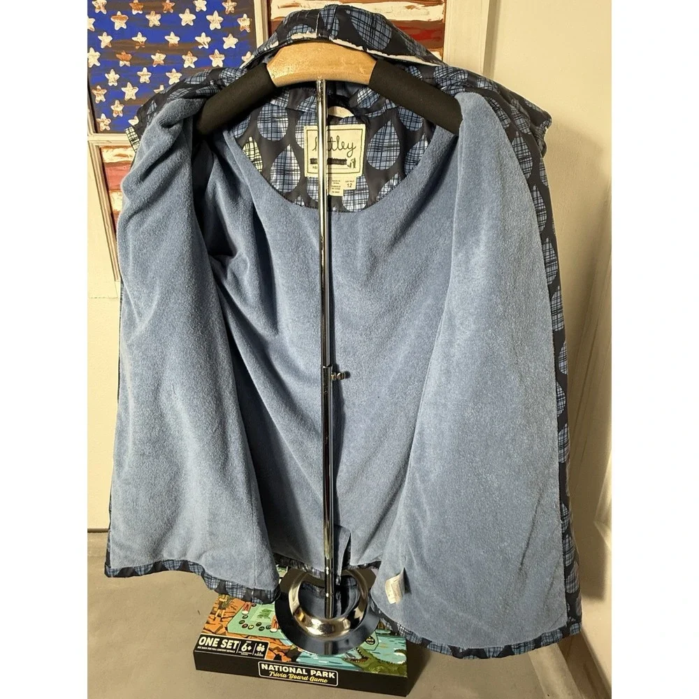 Hatley waterproof type