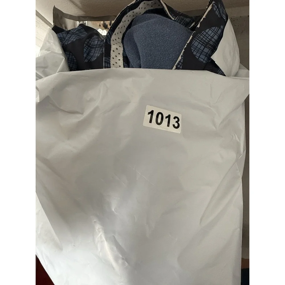 Hatley functional jumper