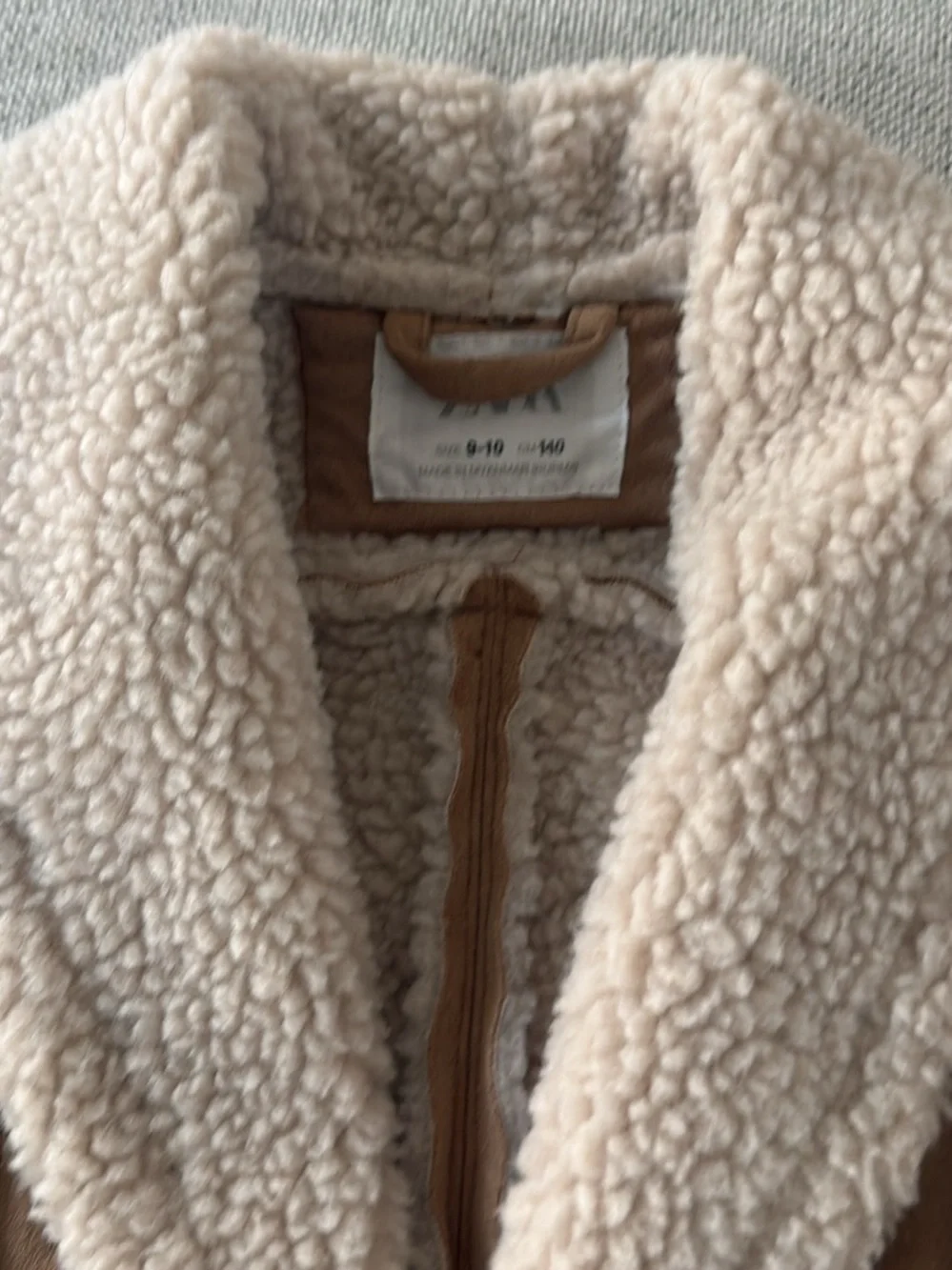 Zara cool look