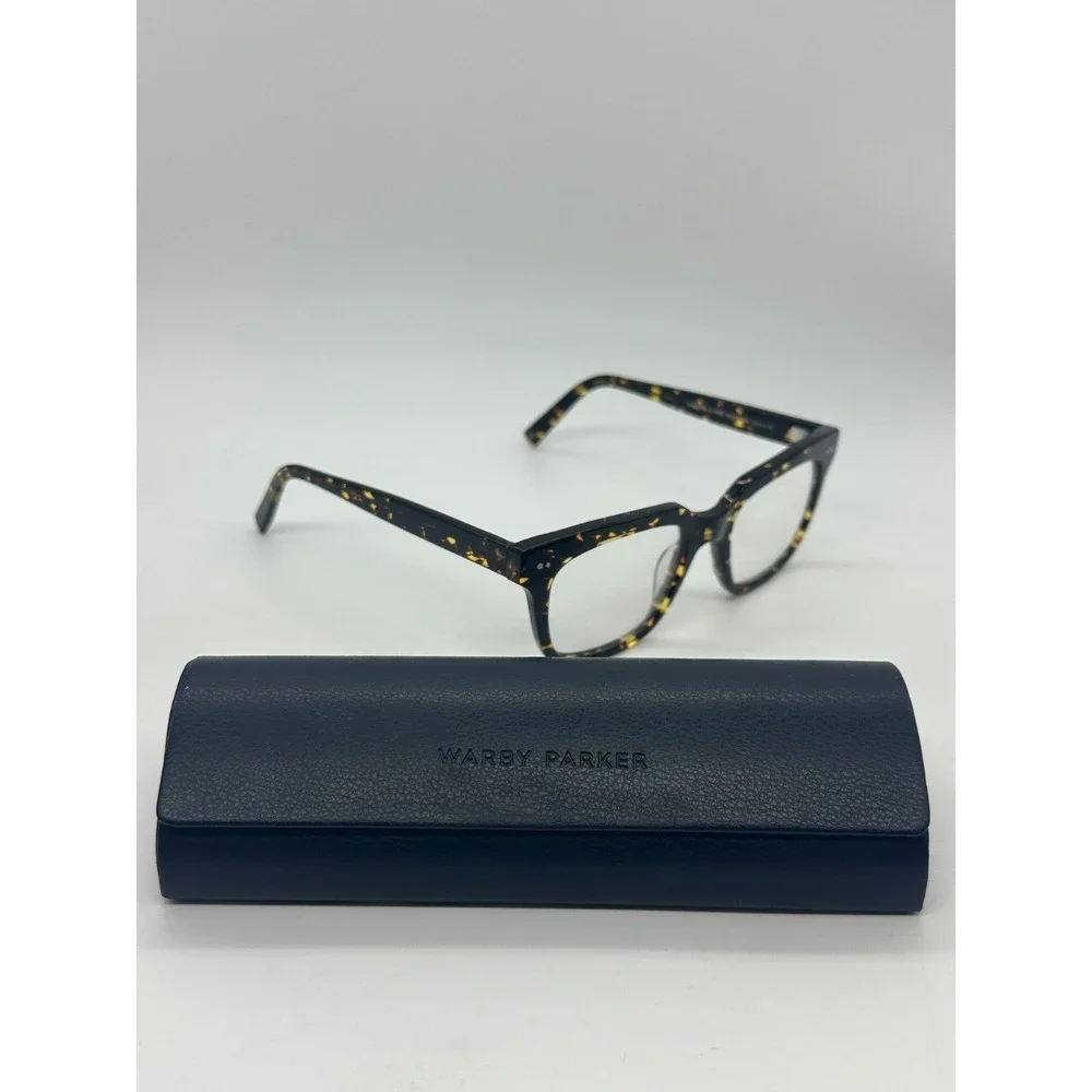 Warby Parker Eyeglasses Winston‎ W 302 51-19-145 - Frames Only