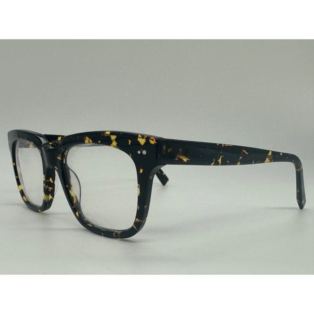Warby Parker Eyeglasses Winston‎ W 302 51-19-145 - Frames Only