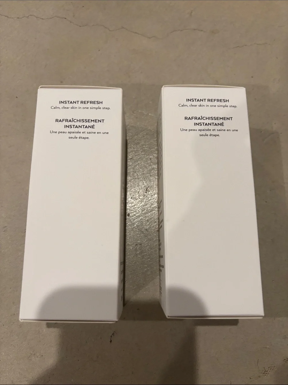2 NIB Alo Yoga Wellness System Hypochlorous Clarity Mists