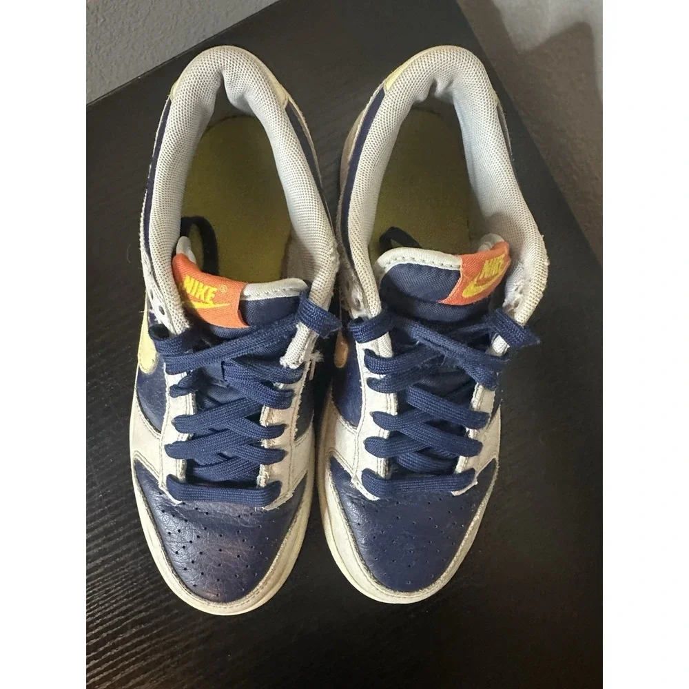 Nike pre owned