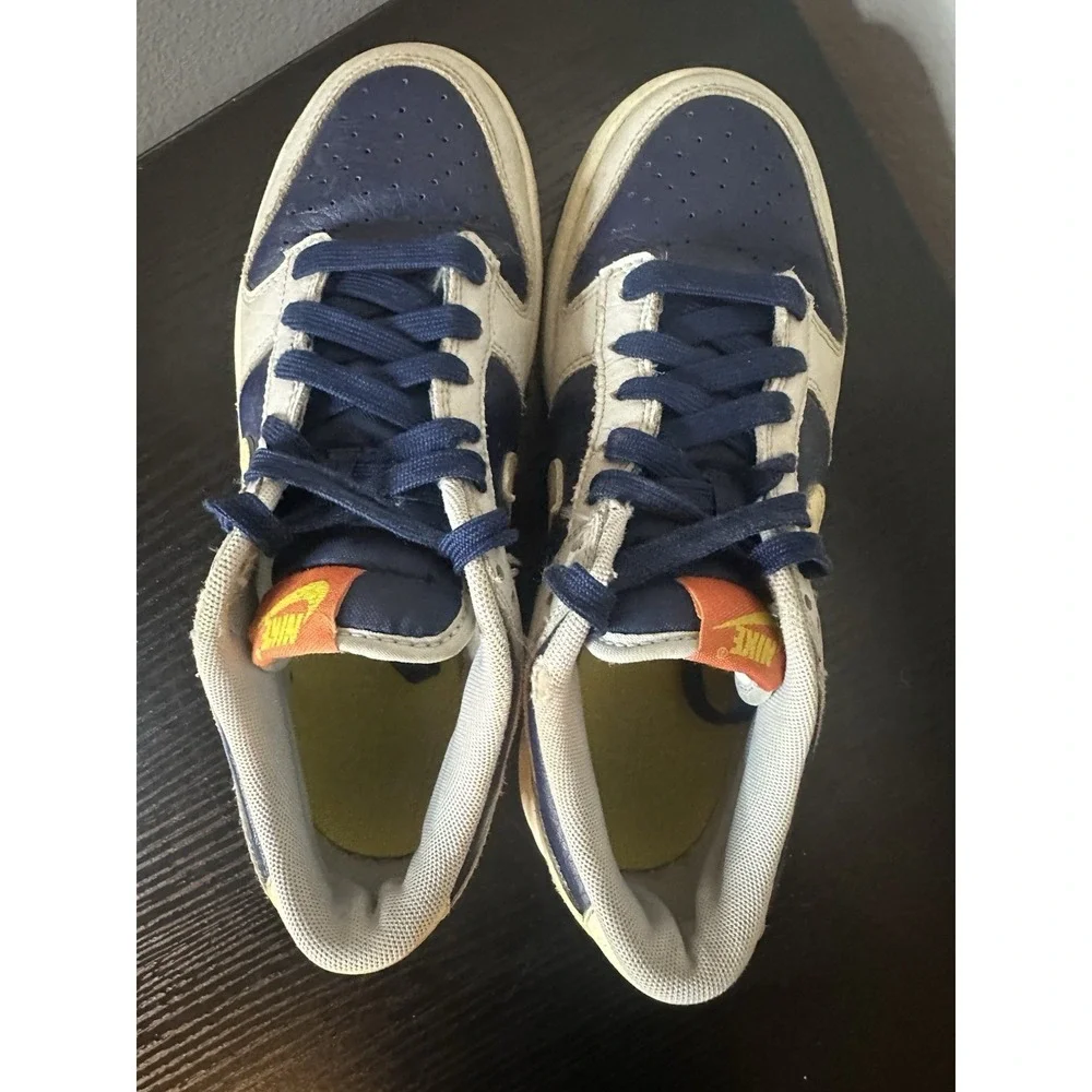 Nike pre owned
