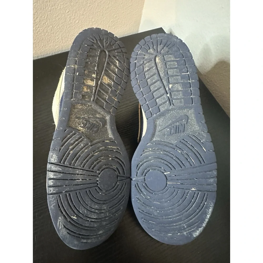 Nike pre owned